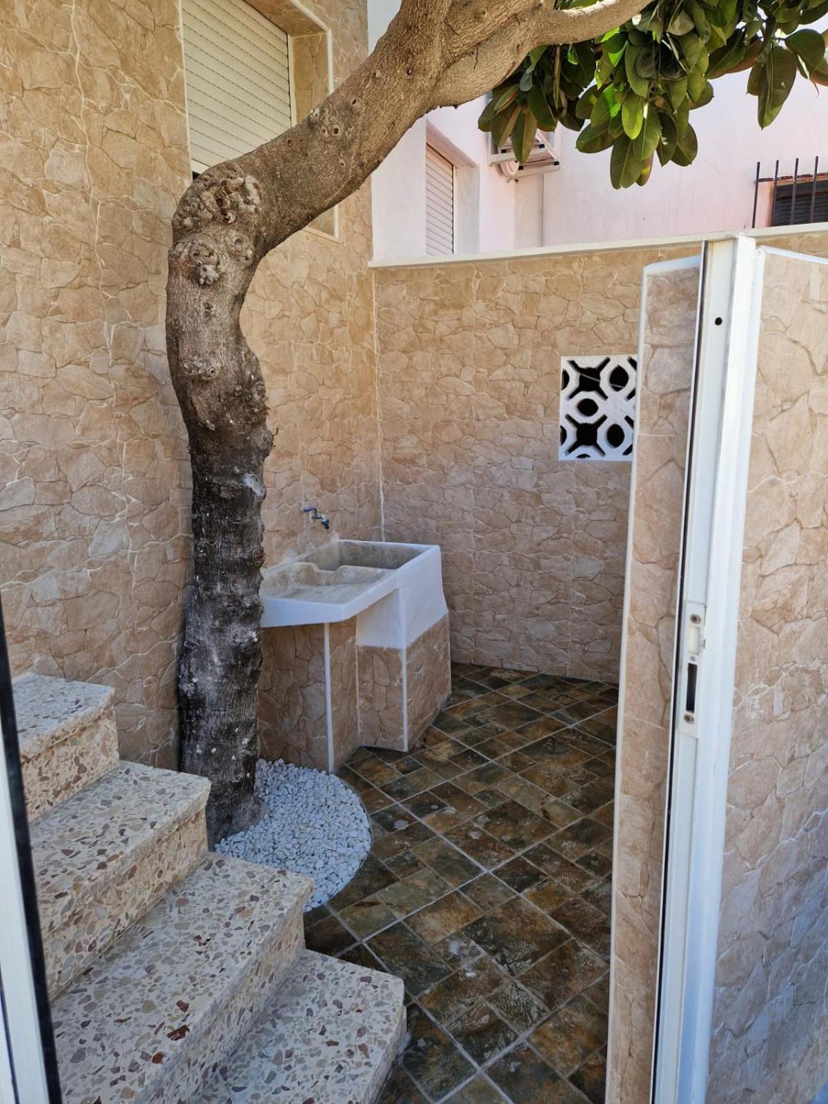 Casa Giulia Villa เดเนีย ภายนอก รูปภาพ