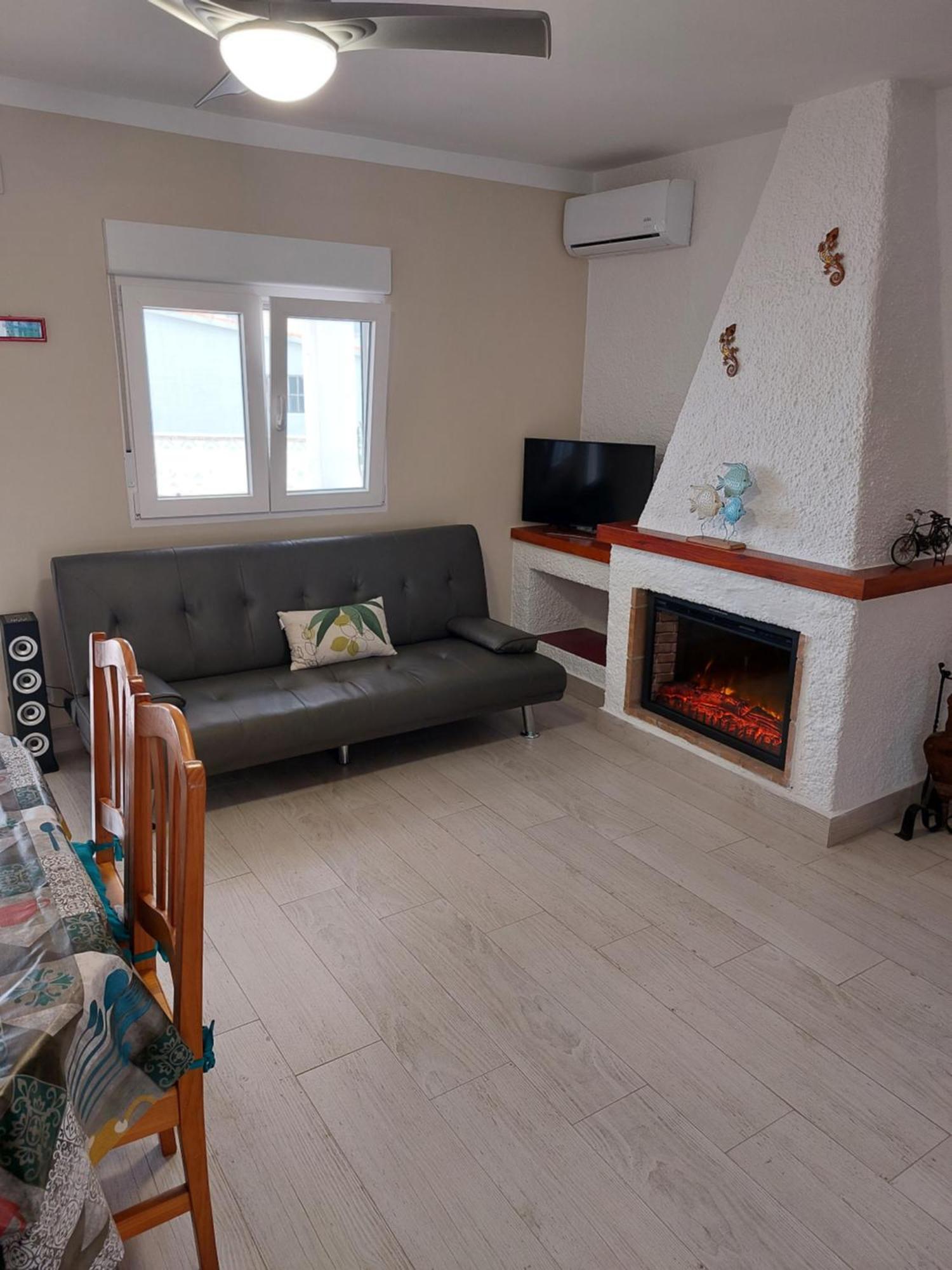 Casa Giulia Villa เดเนีย ภายนอก รูปภาพ